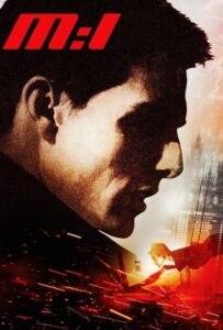 Миссия невыполнима Смотреть Онлайн на Лордфильм